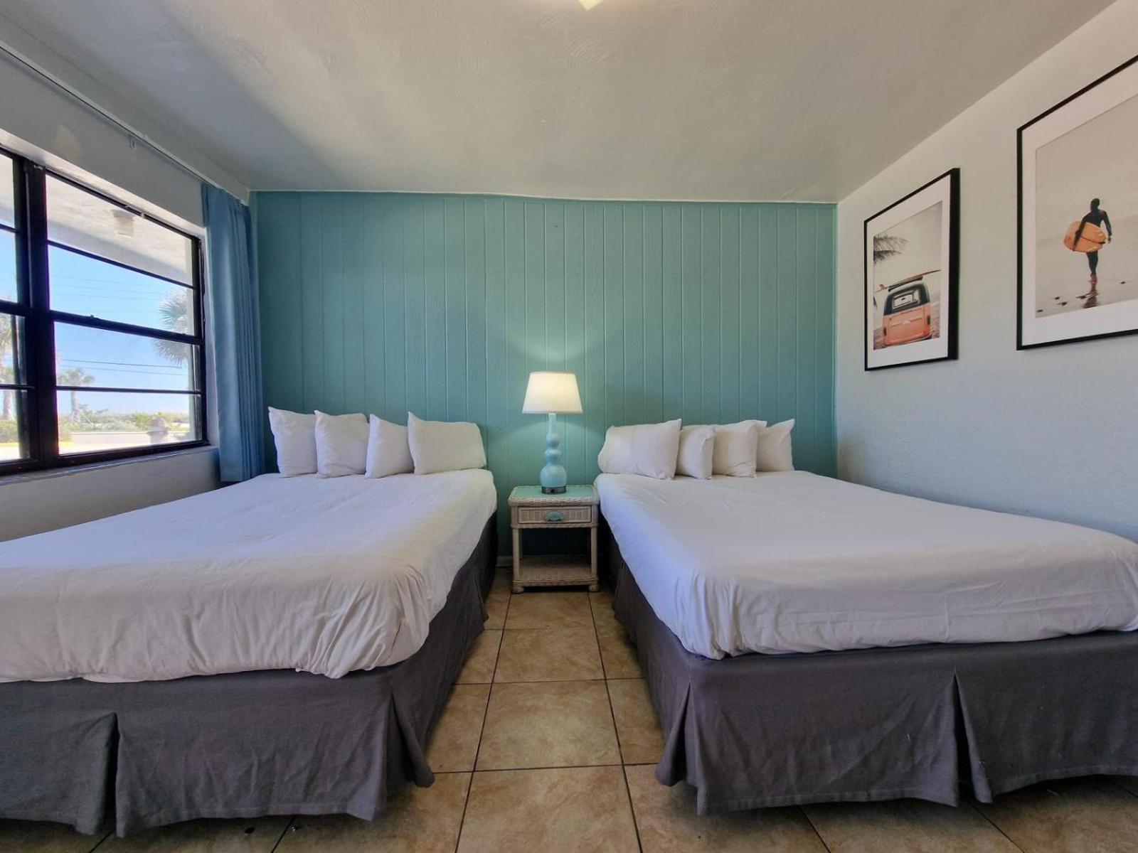 Ocean Holiday Motel 2*