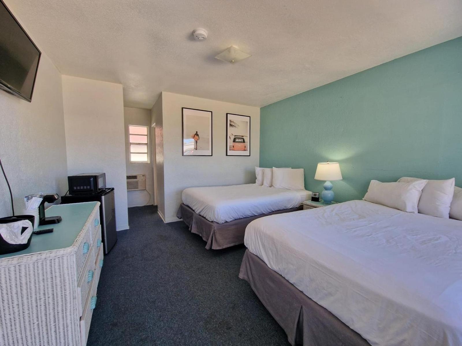 Motel Ocean Holiday