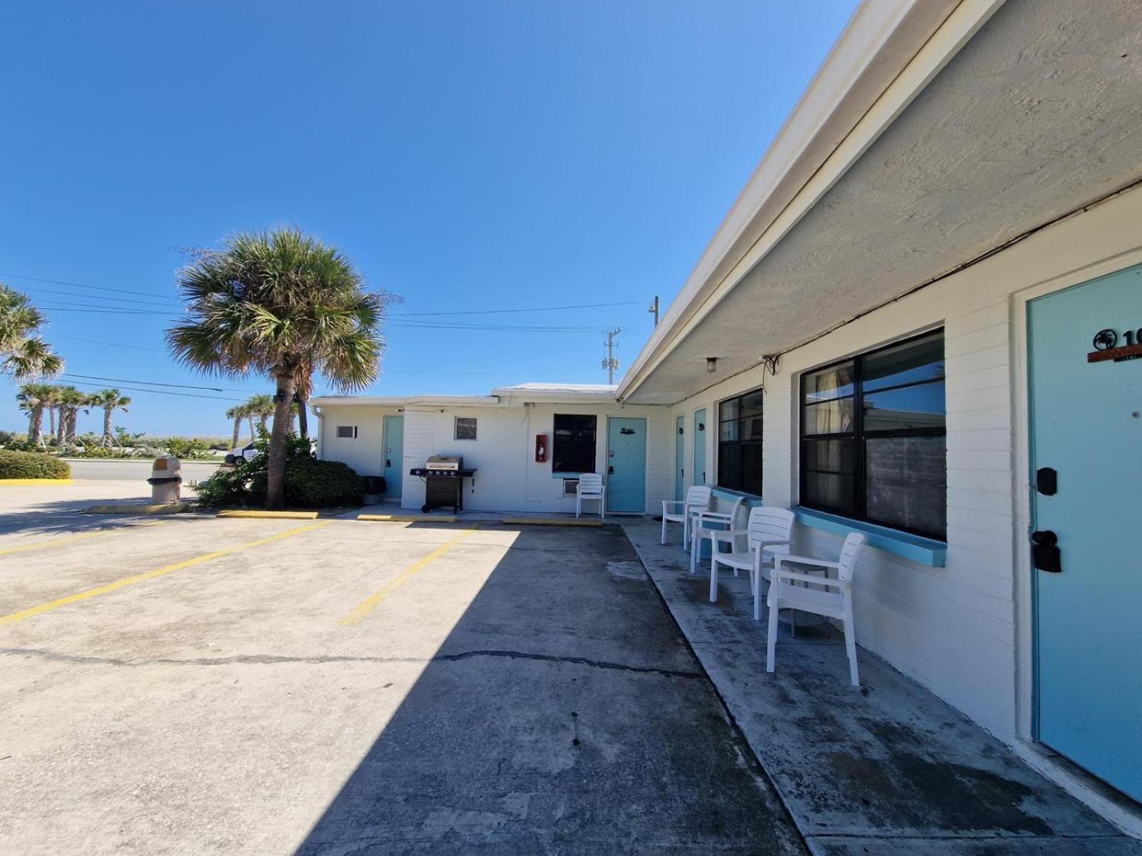 Motel Ocean Holiday 2*