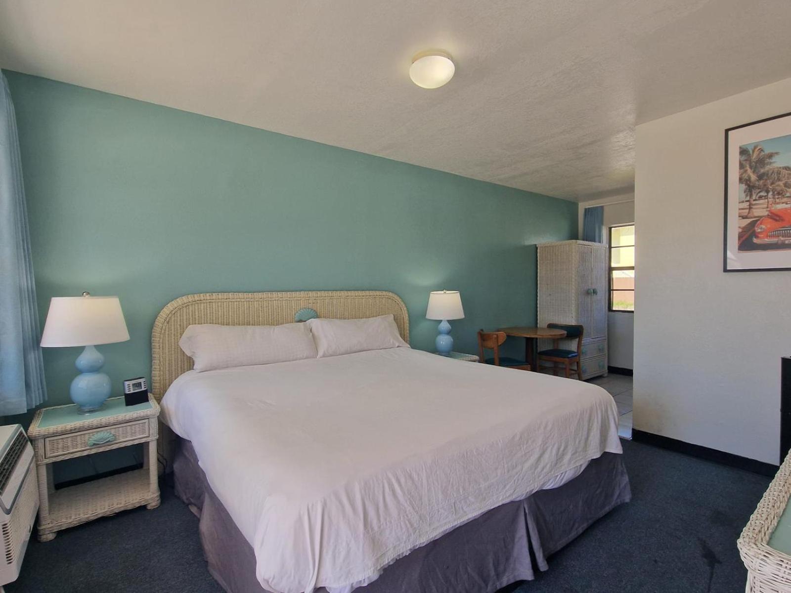 Ocean Holiday Motel 2*