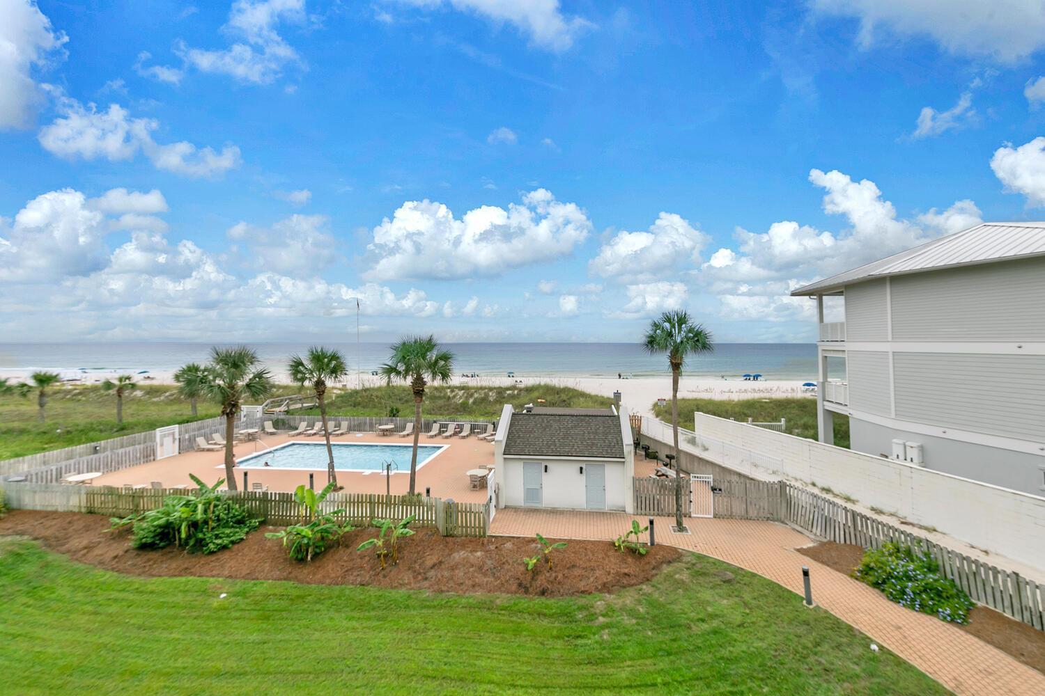 Holiday home Ramsgate Harbour 60 Panama City Beach
