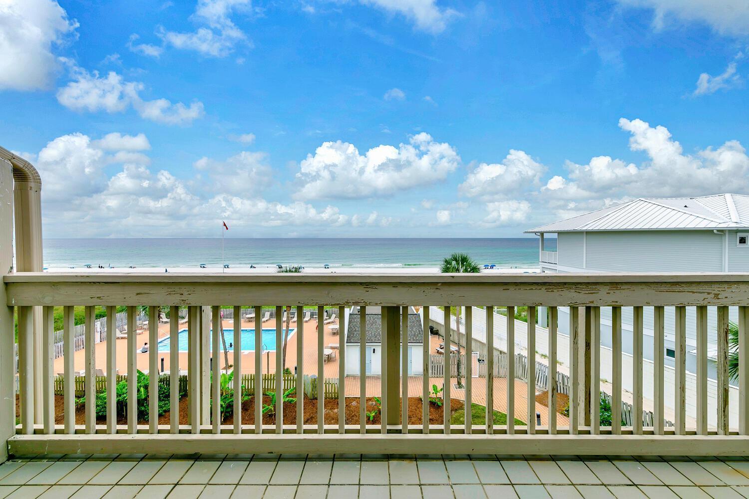Ramsgate Harbour 60 Panama City Beach