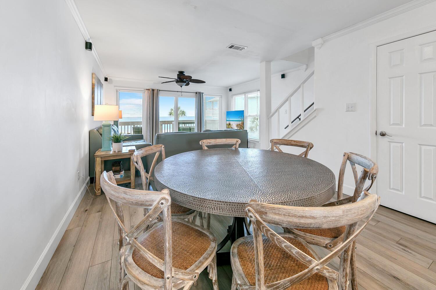 Ramsgate Harbour 60 Holiday home *