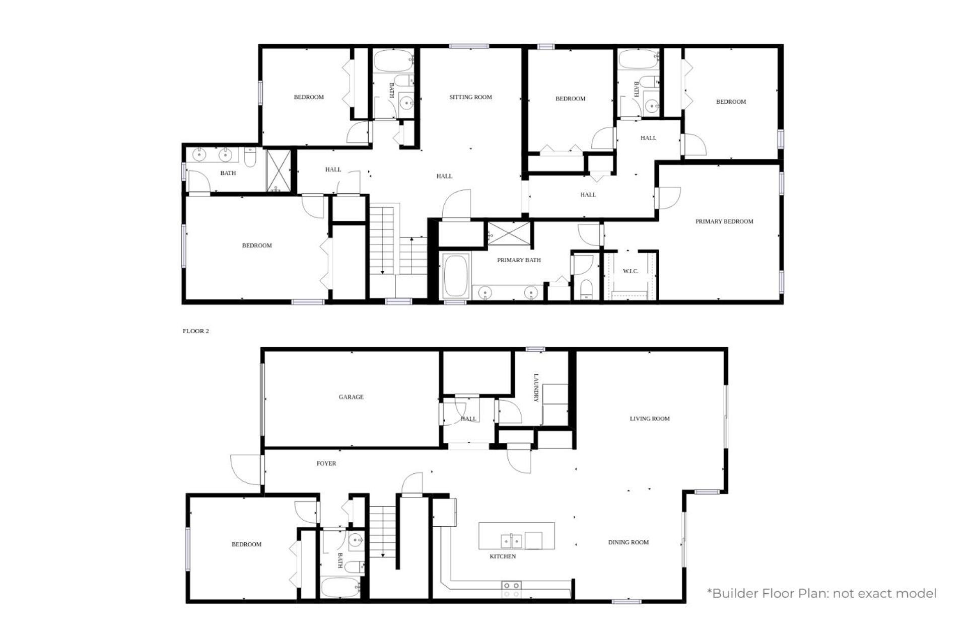 Holiday home 1580 Tempo *