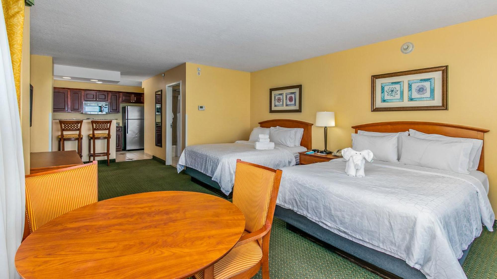 & Clearwater By Ihg 3*