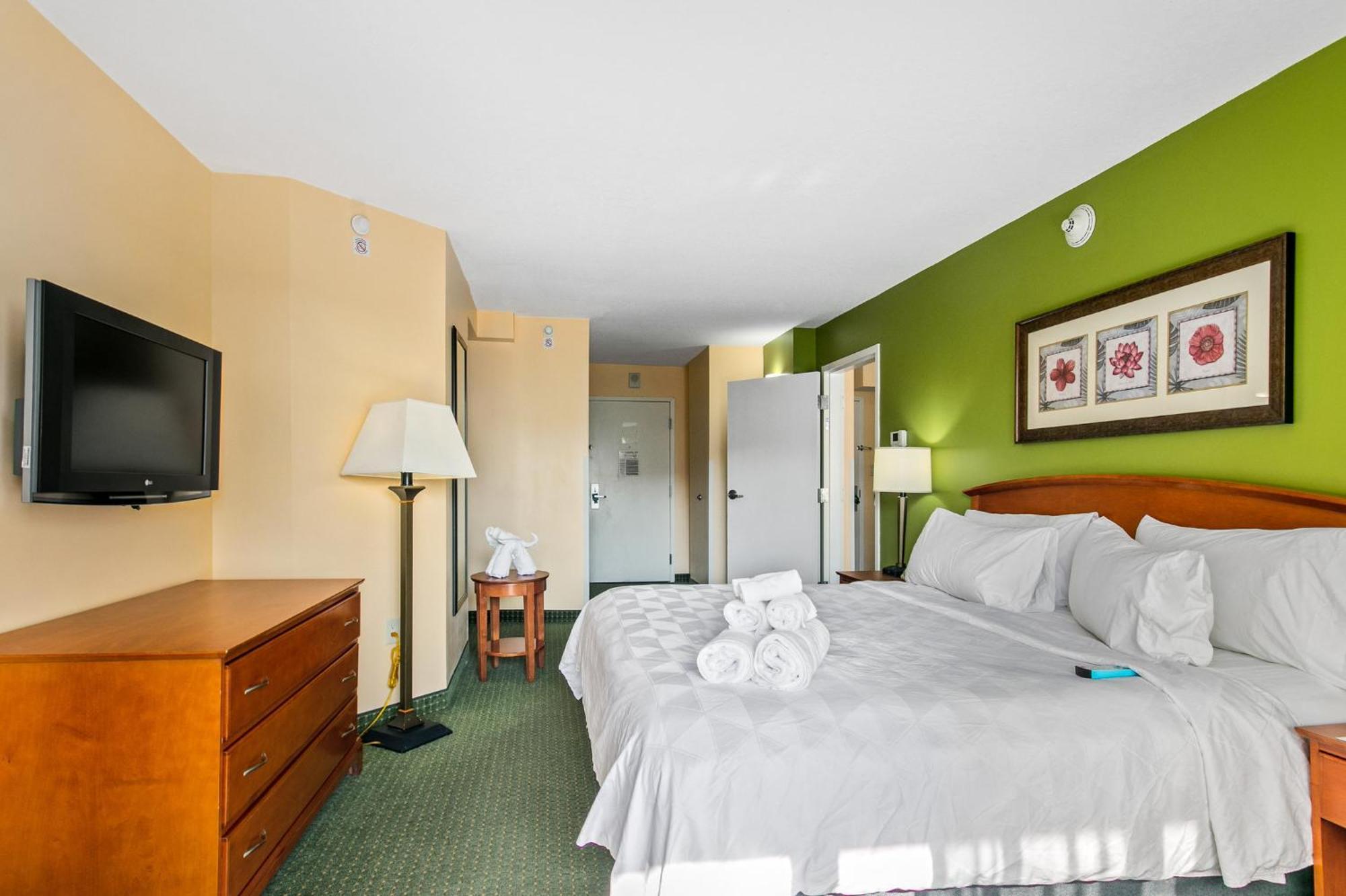 & Clearwater By Ihg Resort Clearwater Beach
