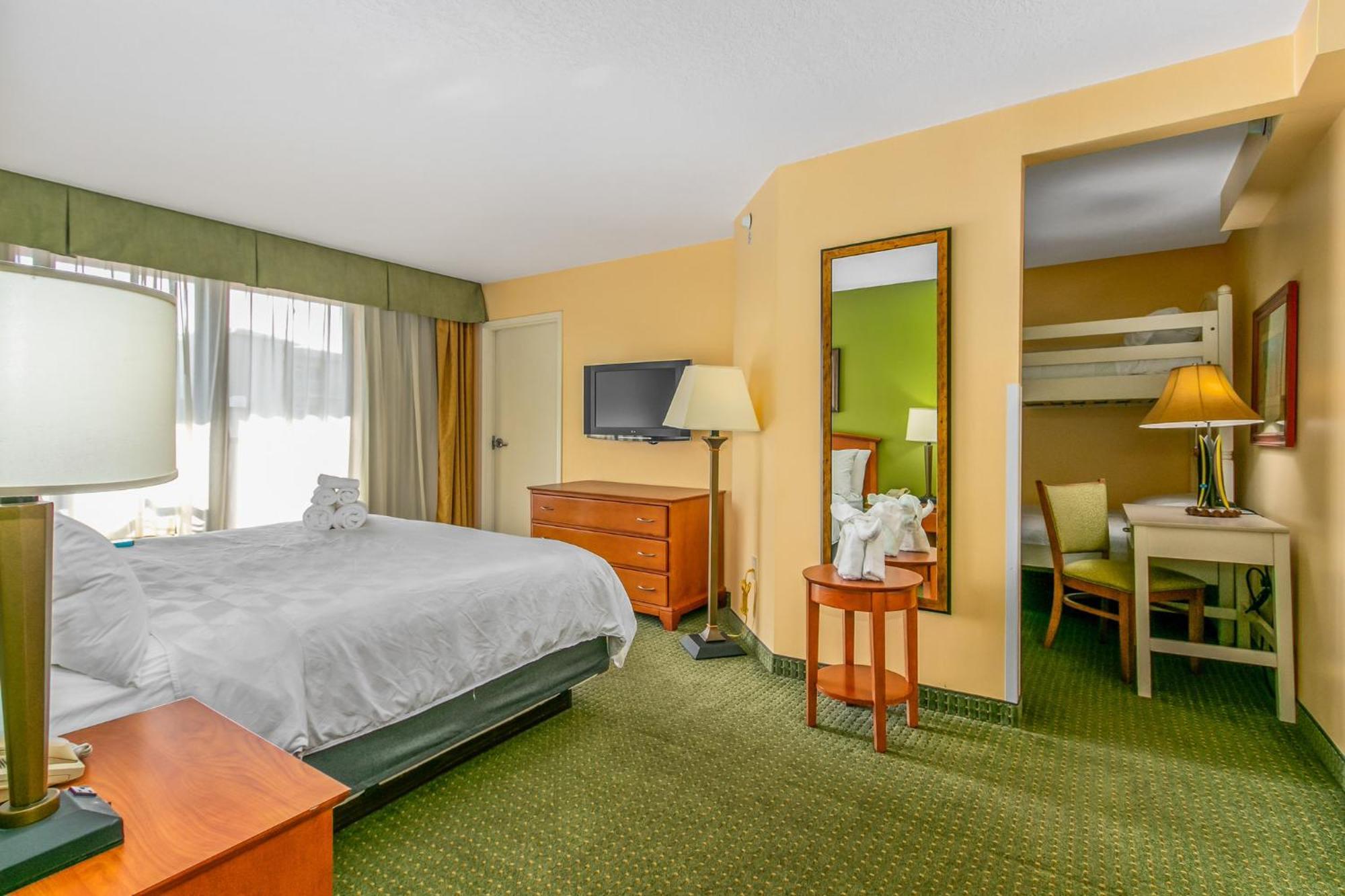 & Clearwater By Ihg Clearwater Beach
