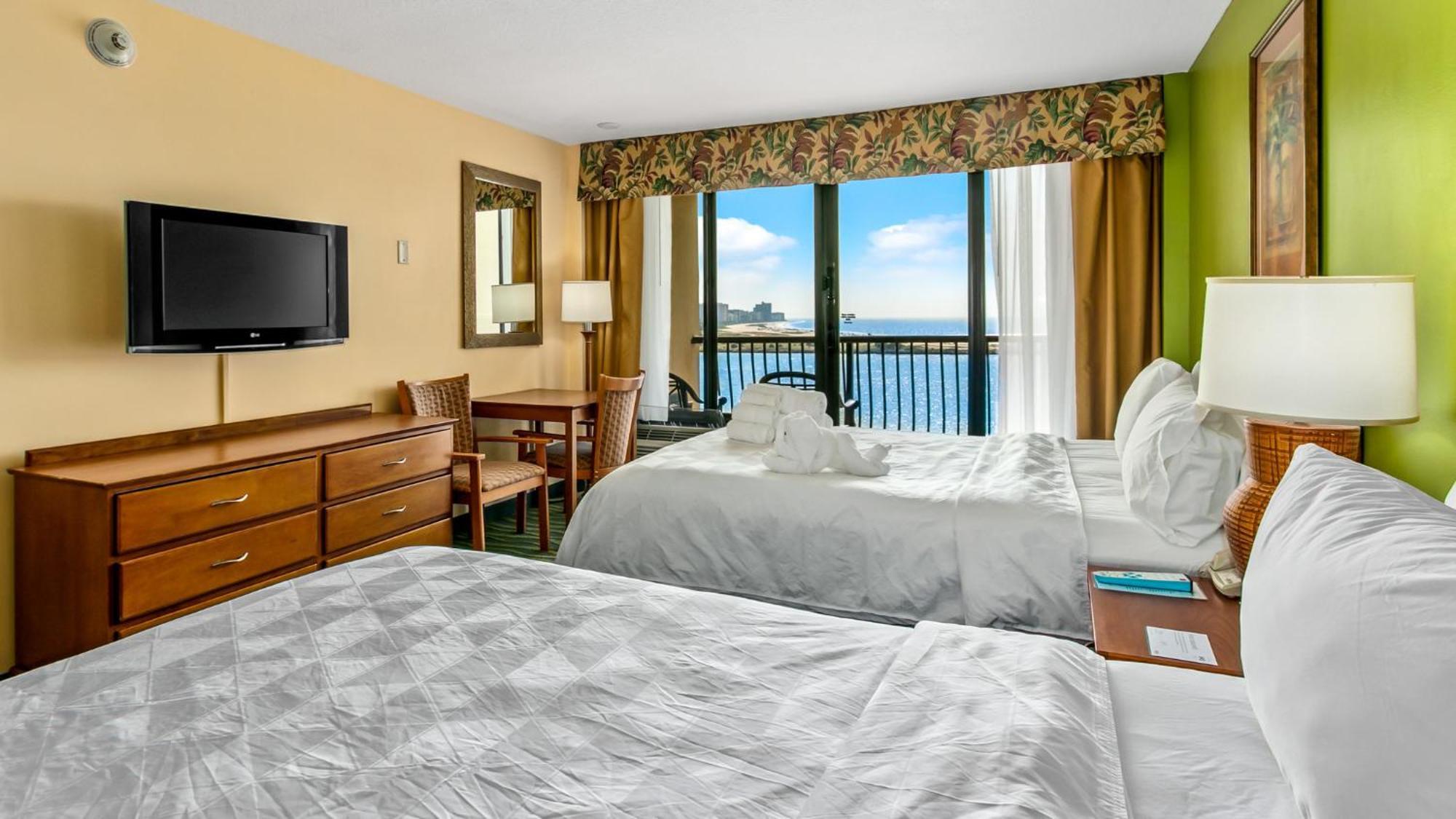 & Clearwater By Ihg 3* Clearwater Beach