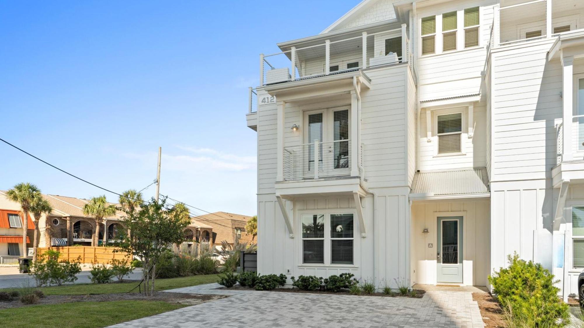Holiday home Take It Easy By Book That Panama City Beach