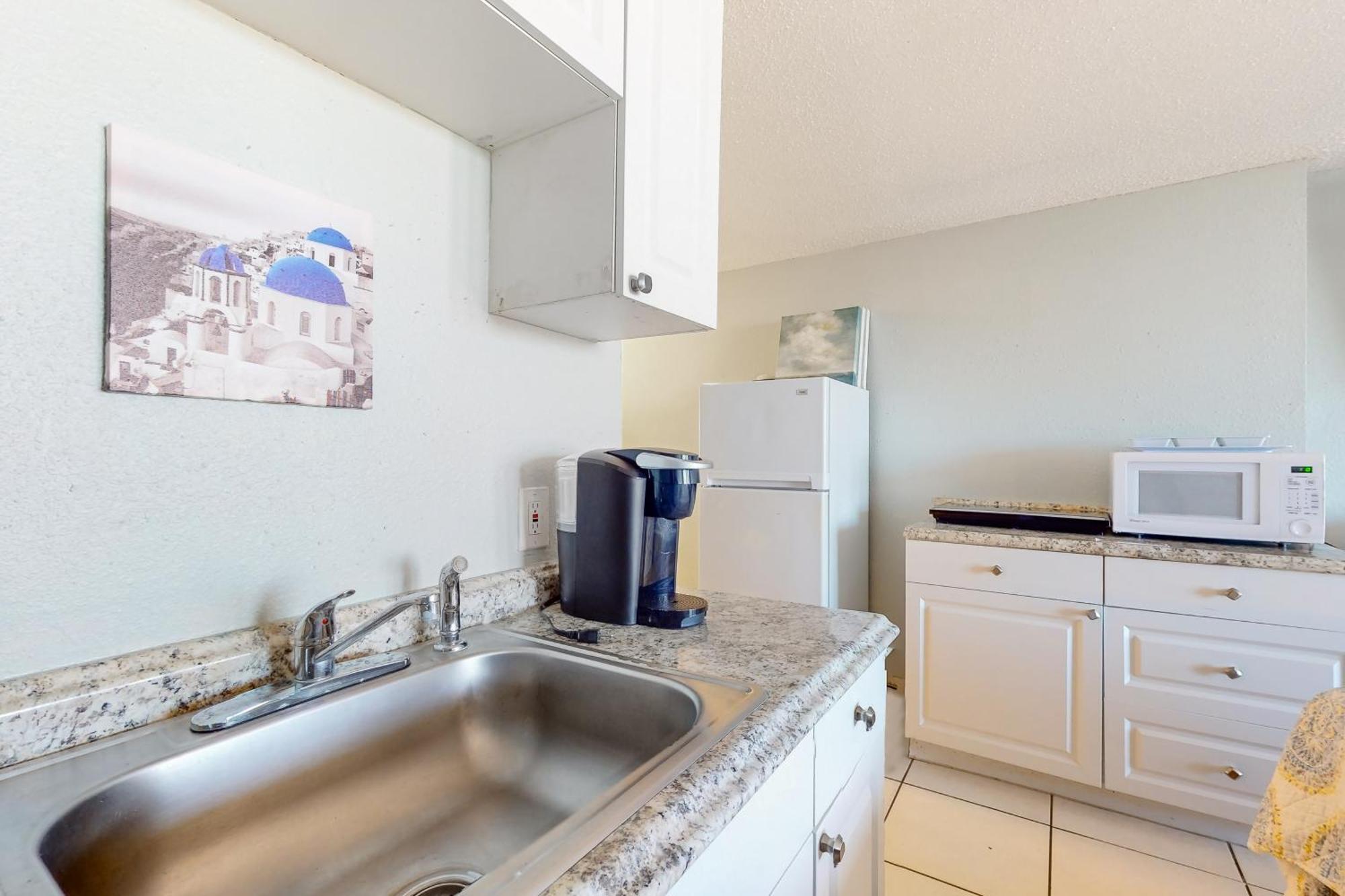 Hotel Pirates Cove Unit G22