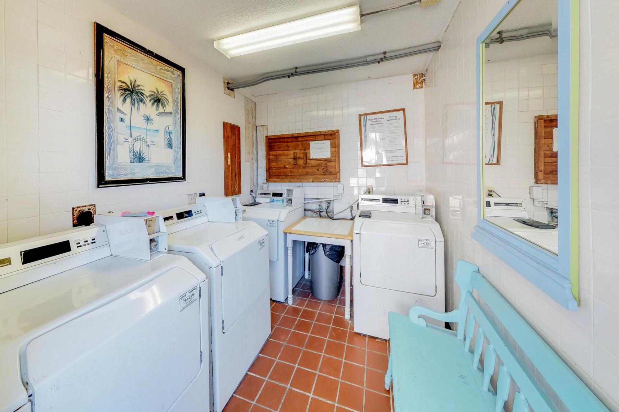 Pirates Cove Unit G22 3*