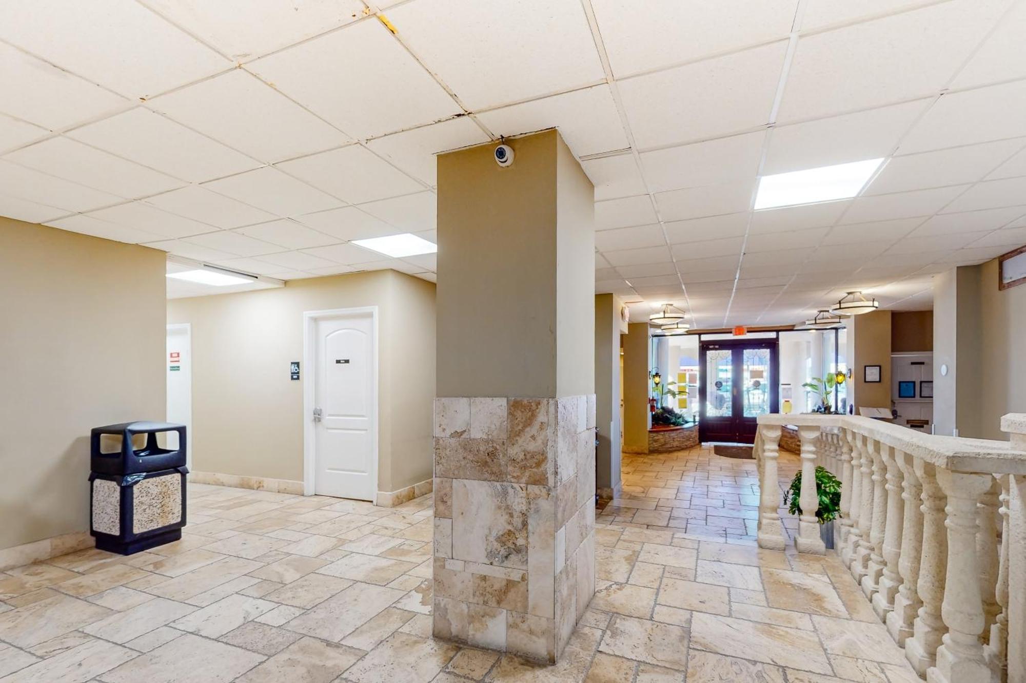 Pirates Cove Unit G22 Daytona Beach