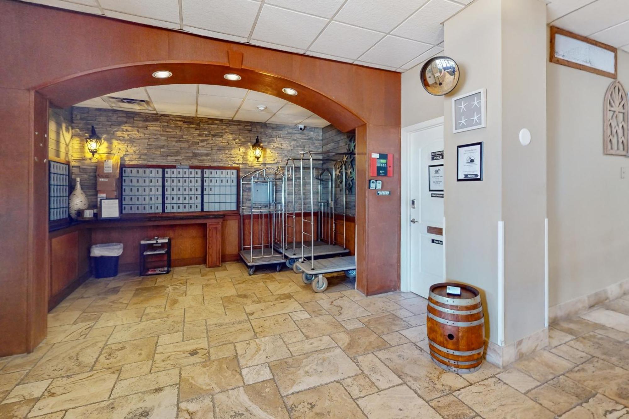 Pirates Cove Unit G22