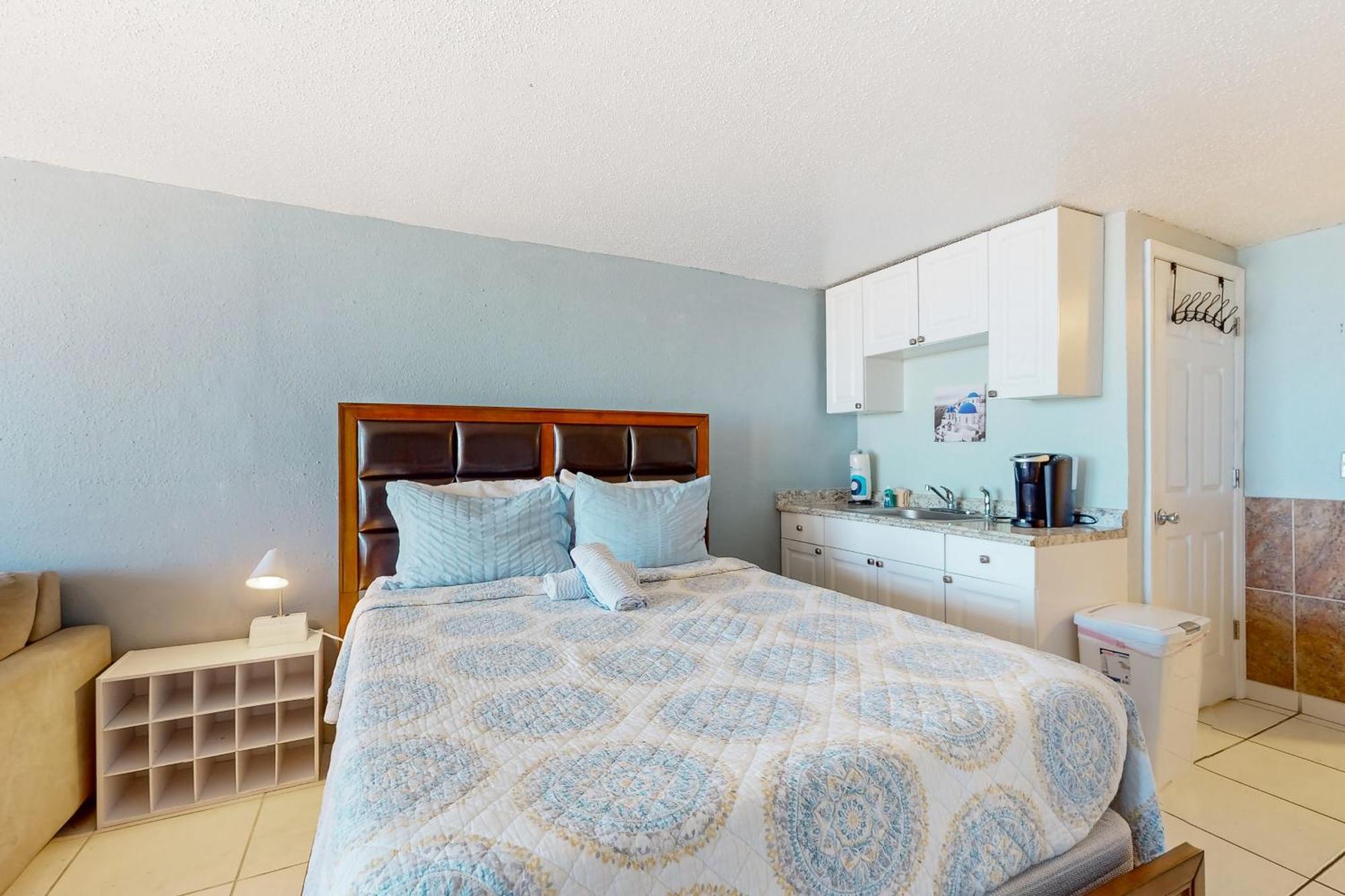 Pirates Cove Unit G22