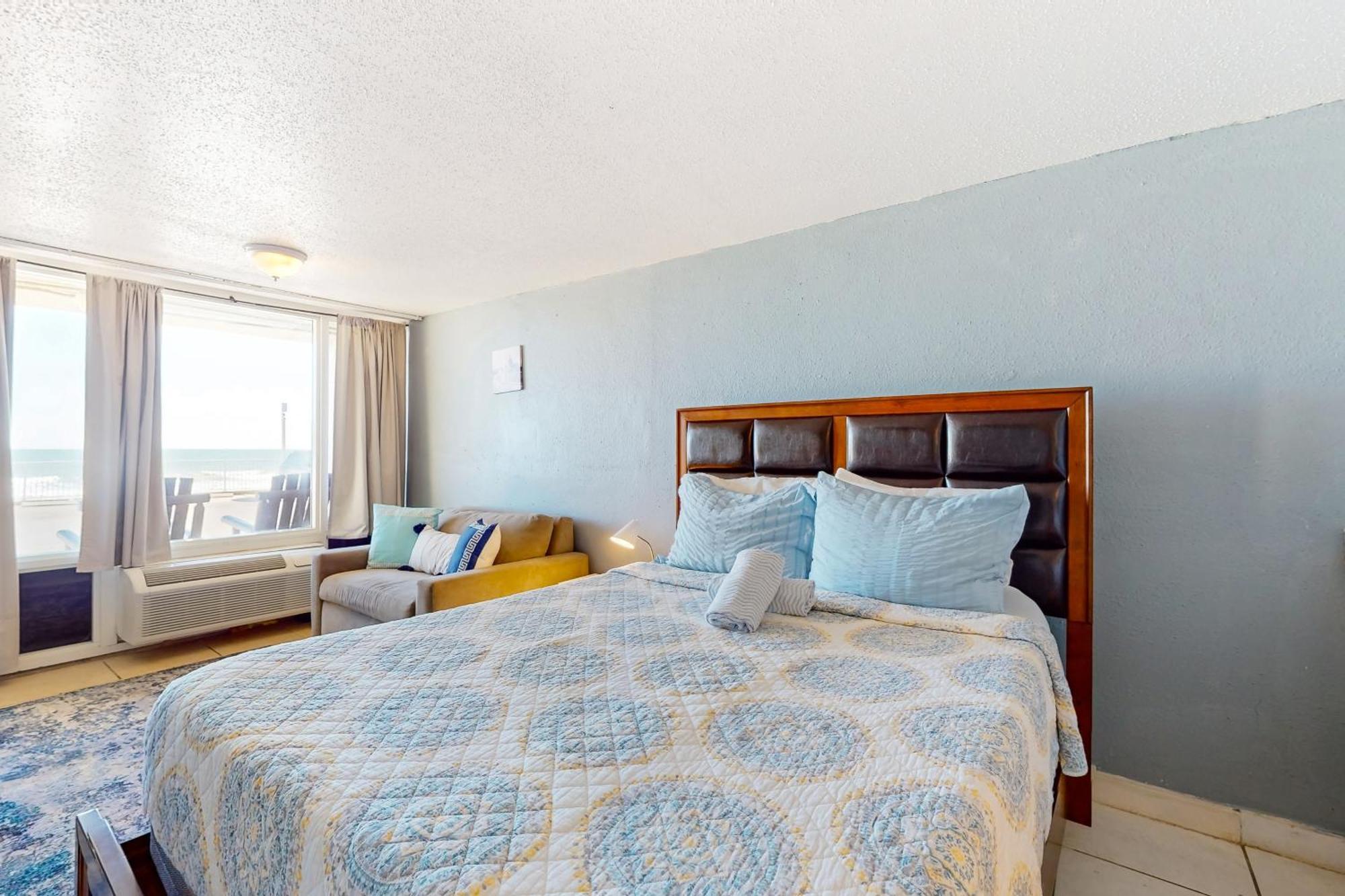 Pirates Cove Unit G22 Hotel