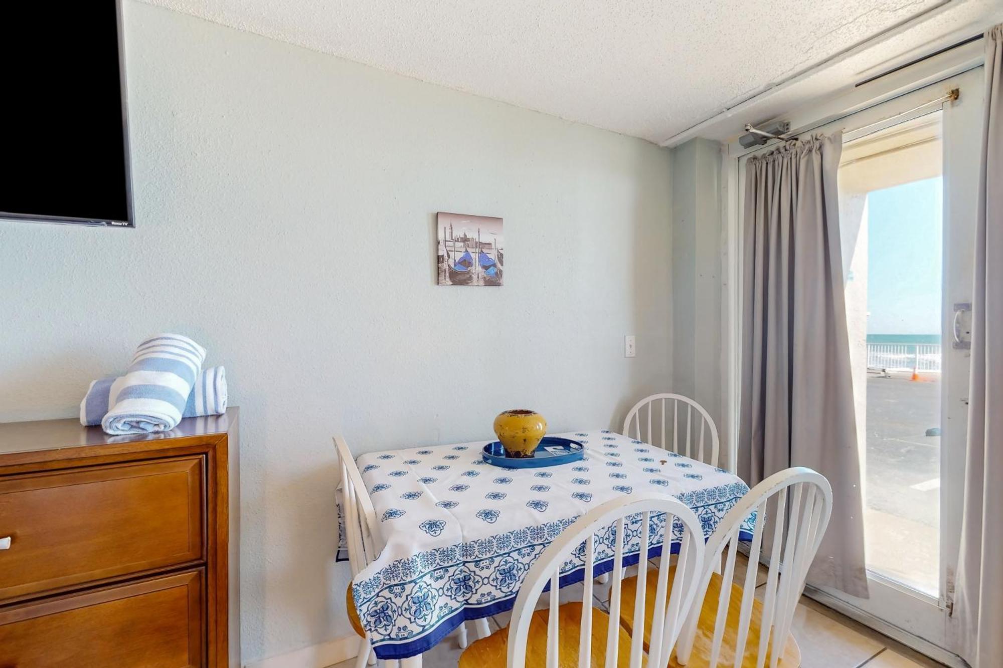 Pirates Cove Unit G22 Hotel