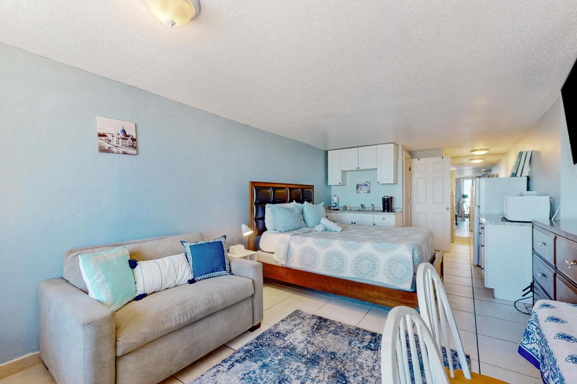 Hotel Pirates Cove Unit G22