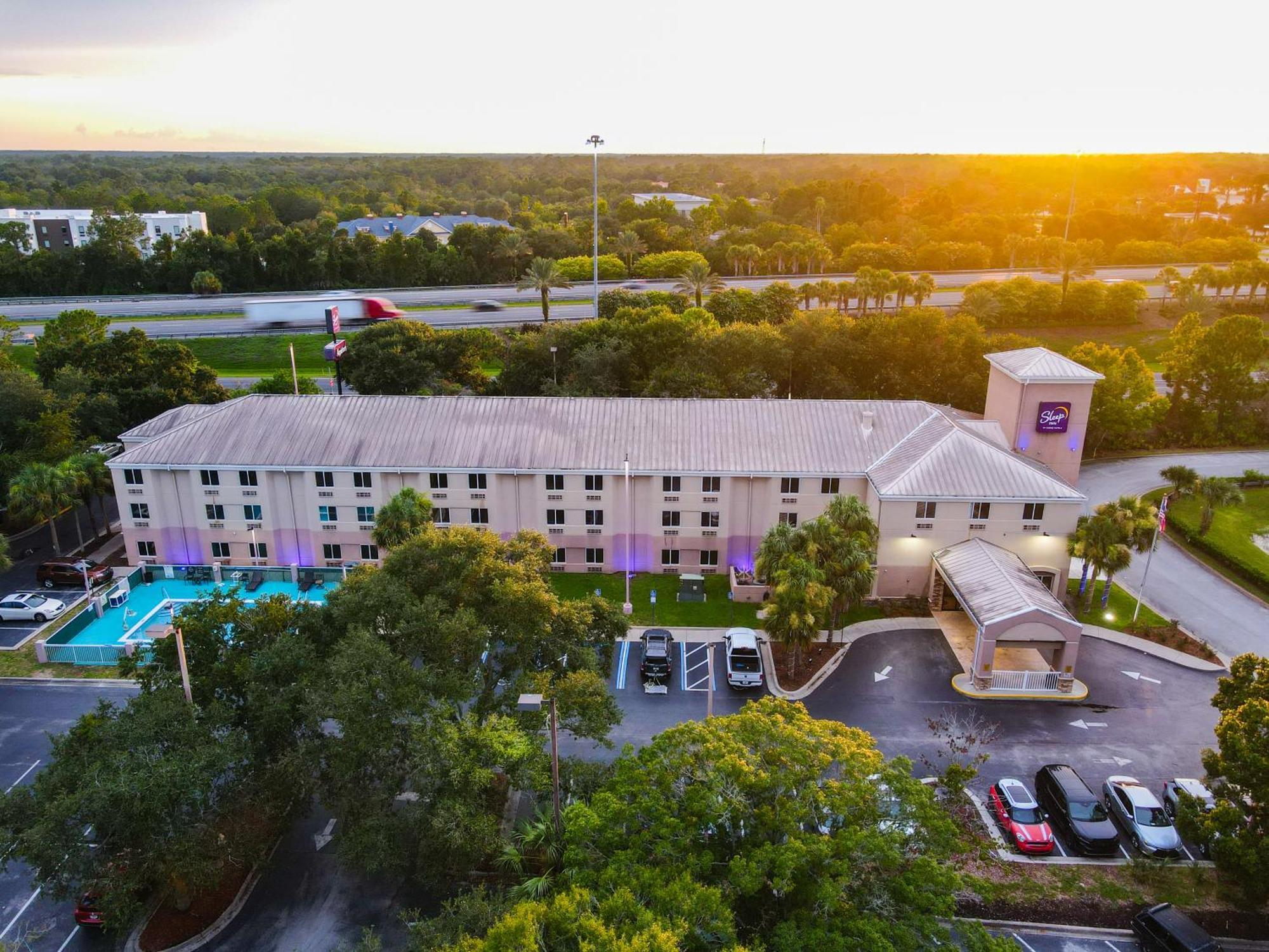 Sleep Ormond - Daytona Ormond Beach