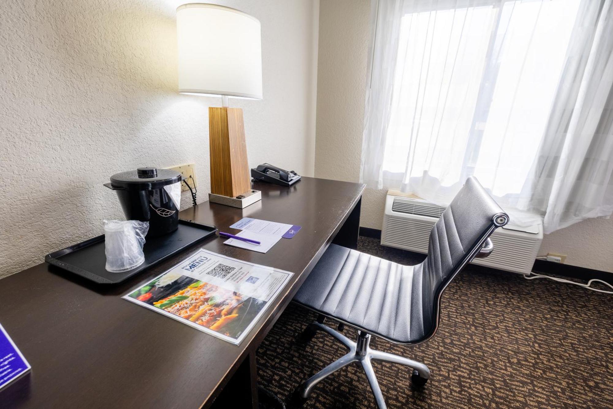 Inn Sleep Ormond - Daytona