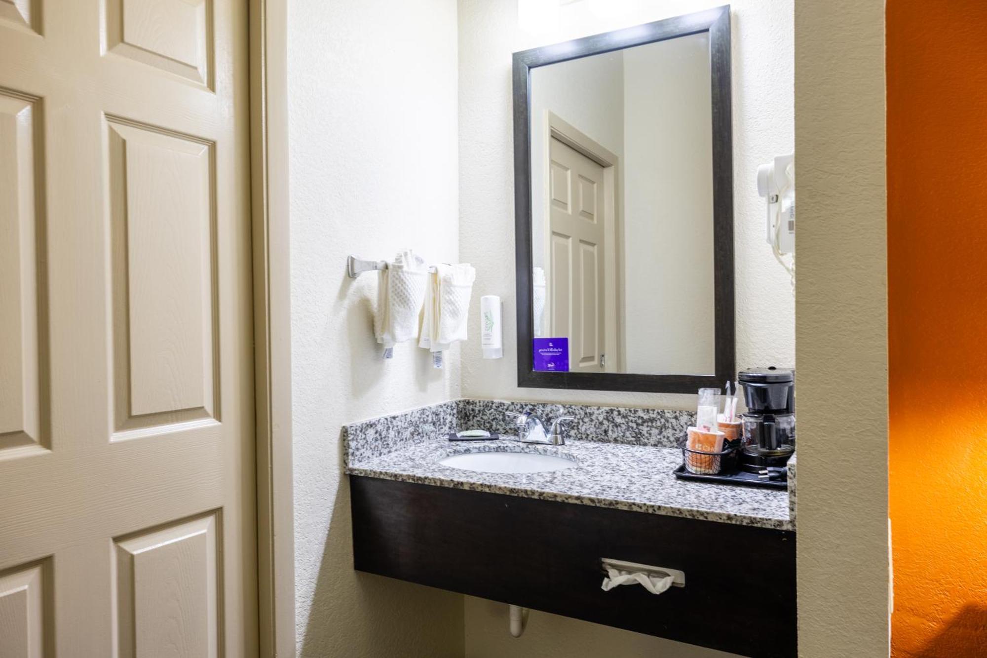 Inn Sleep Ormond - Daytona Ormond Beach