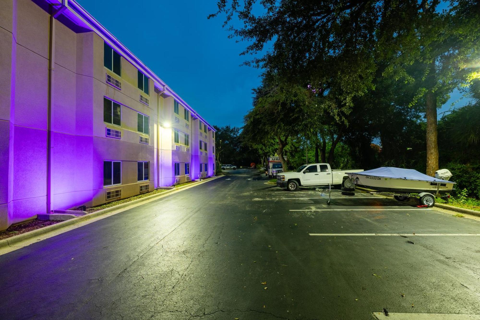 Inn Sleep Ormond - Daytona