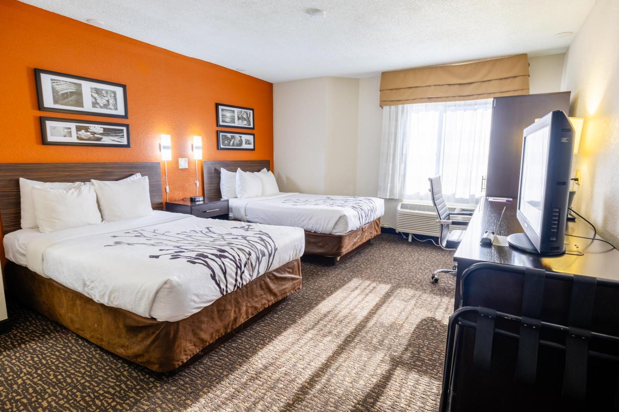 Inn Sleep Ormond - Daytona 2*