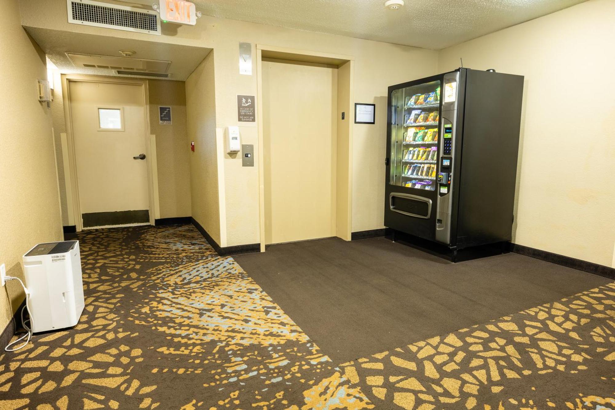Inn Sleep Ormond - Daytona Ormond Beach