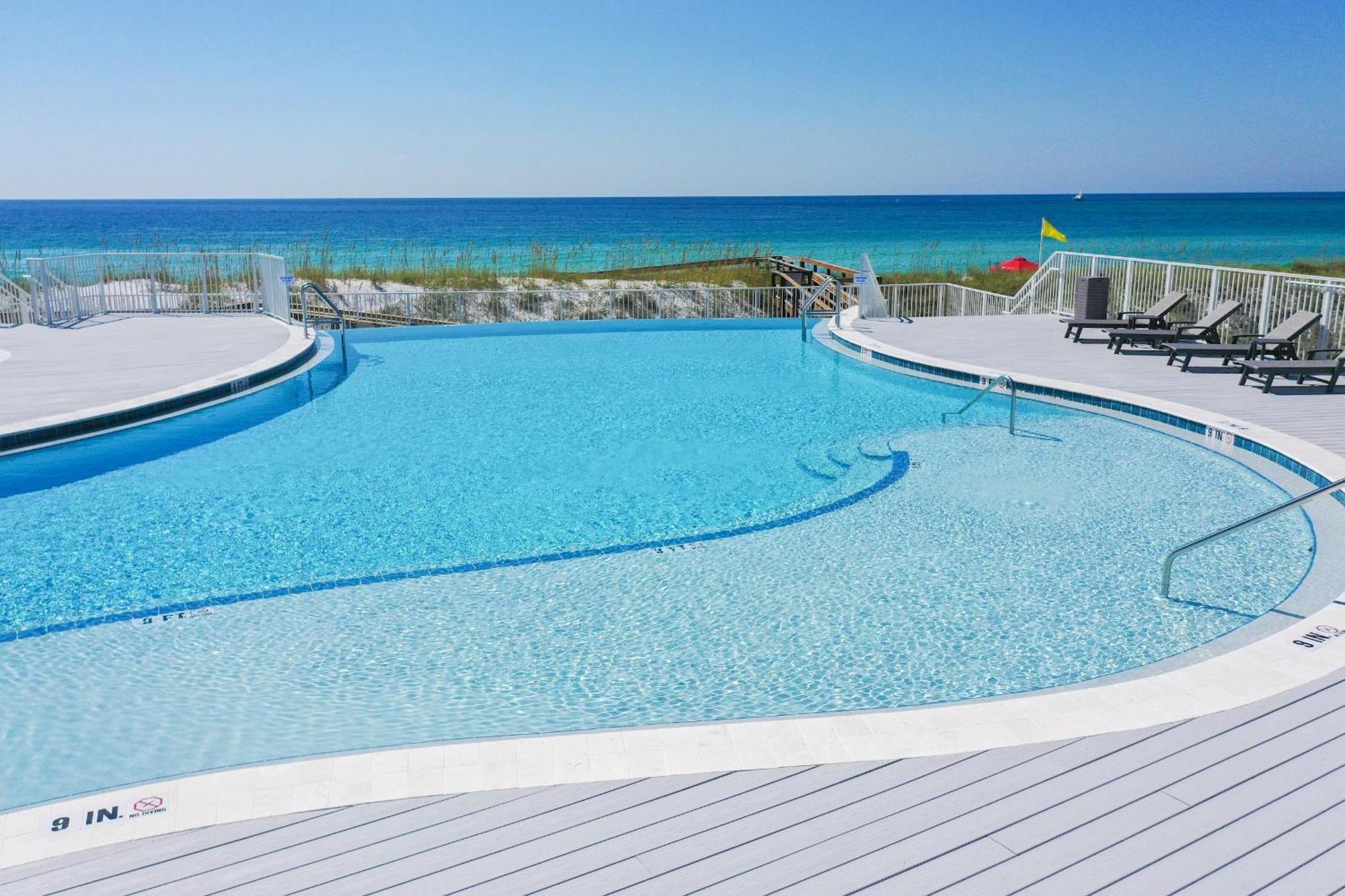 La Contenta At Pointe Destin