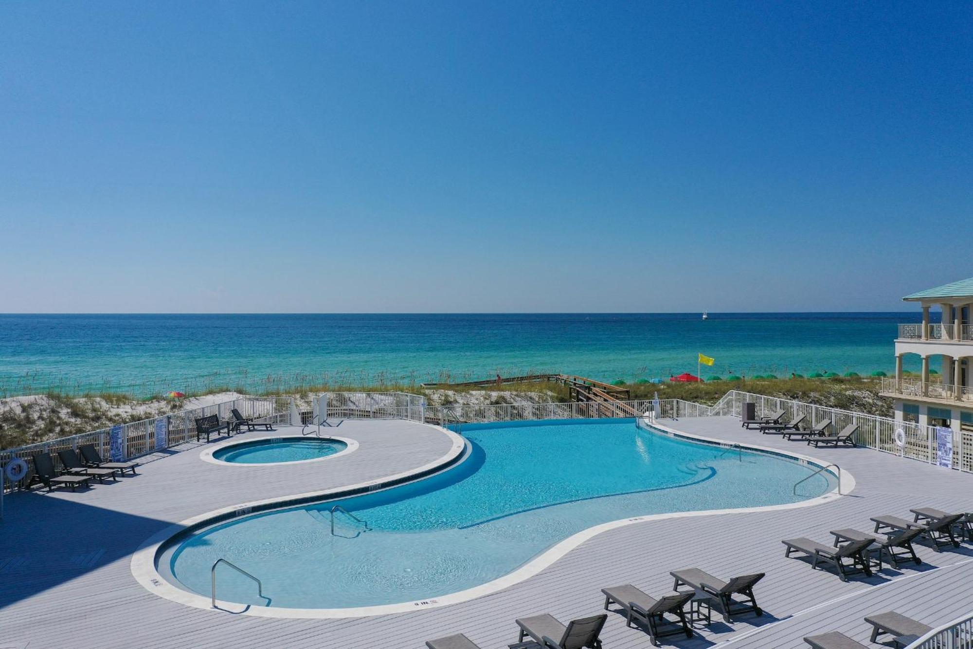 Holiday home La Contenta At Pointe *