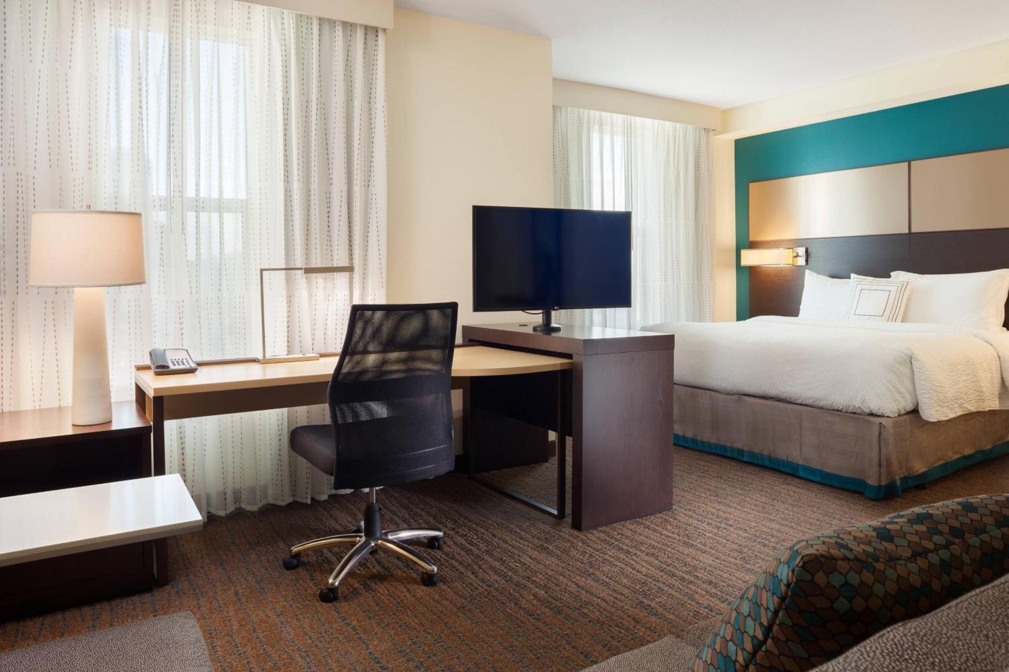 By Marriott Downtown Hotel Orlando