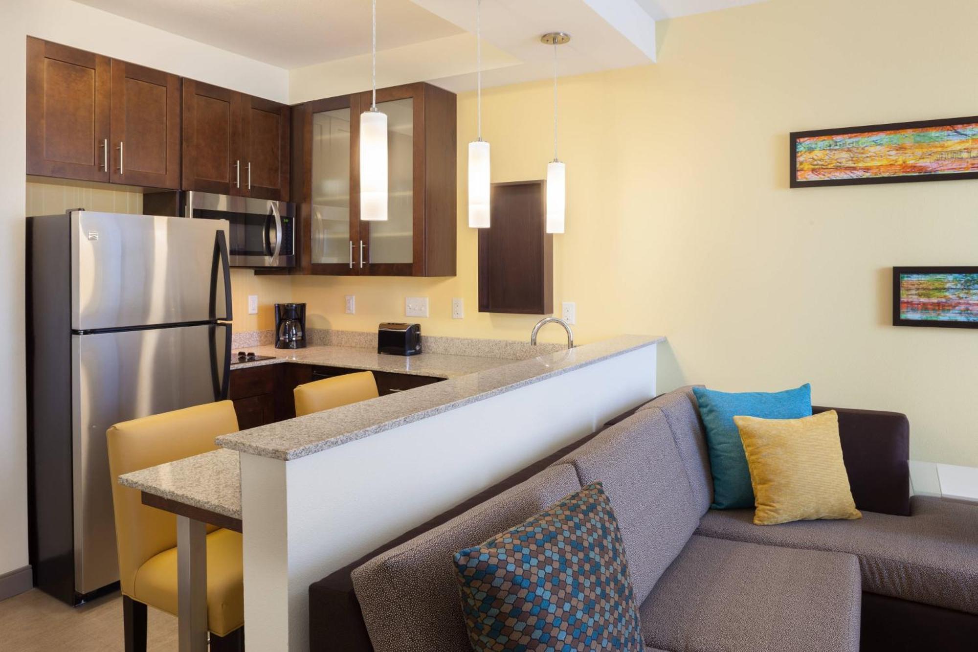 By Marriott Downtown Hotel Orlando