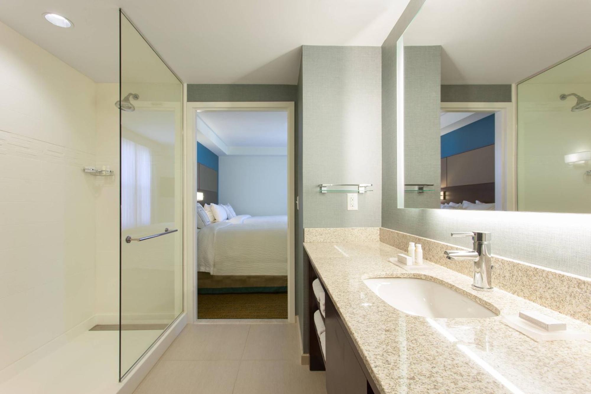 By Marriott Downtown 3* Orlando