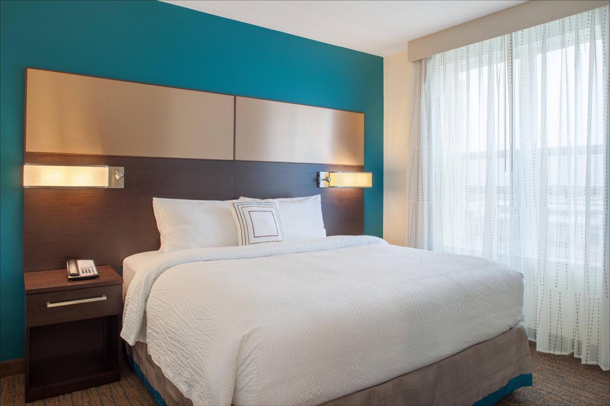 By Marriott Downtown