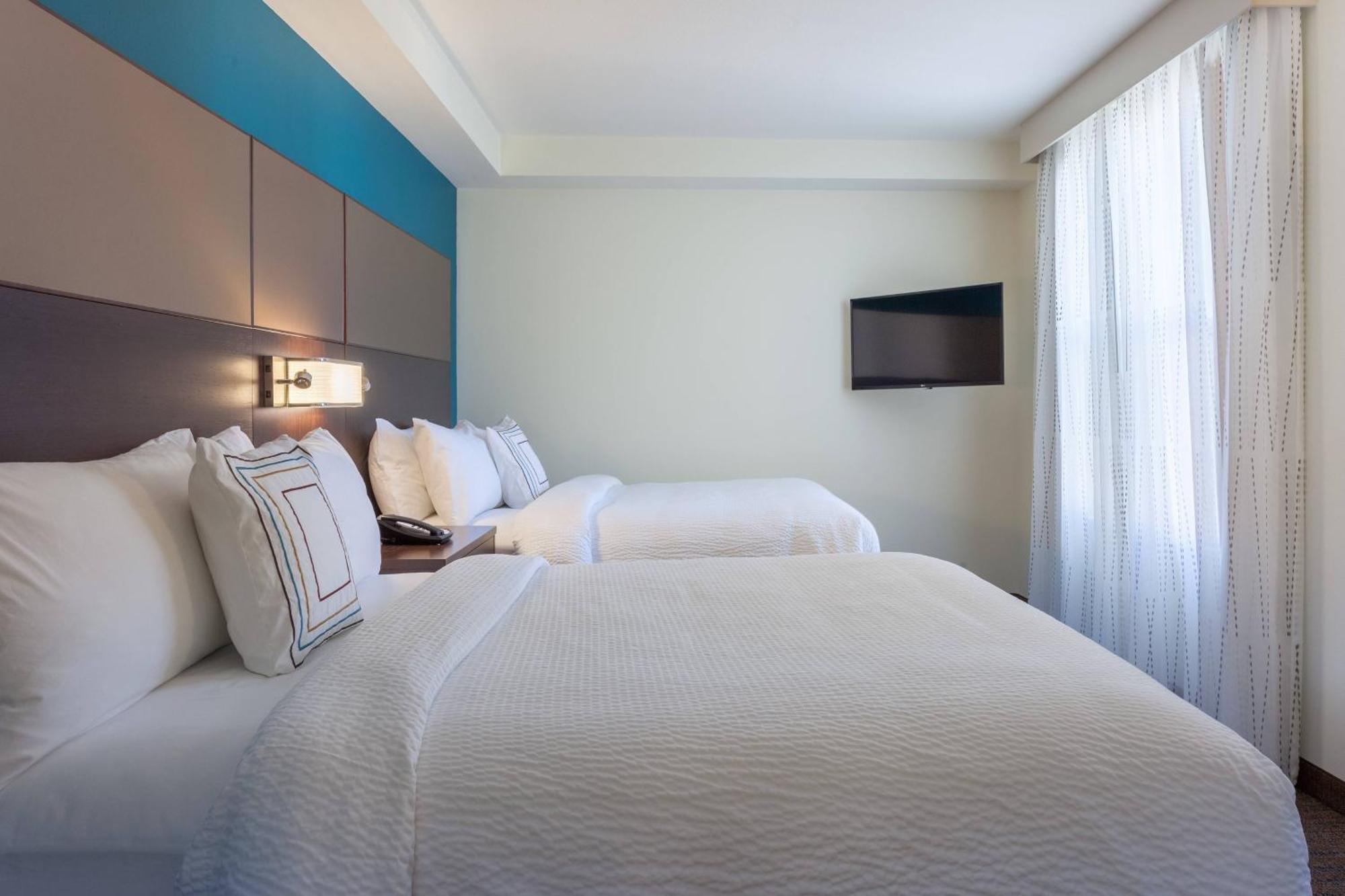By Marriott Downtown Hotel Orlando