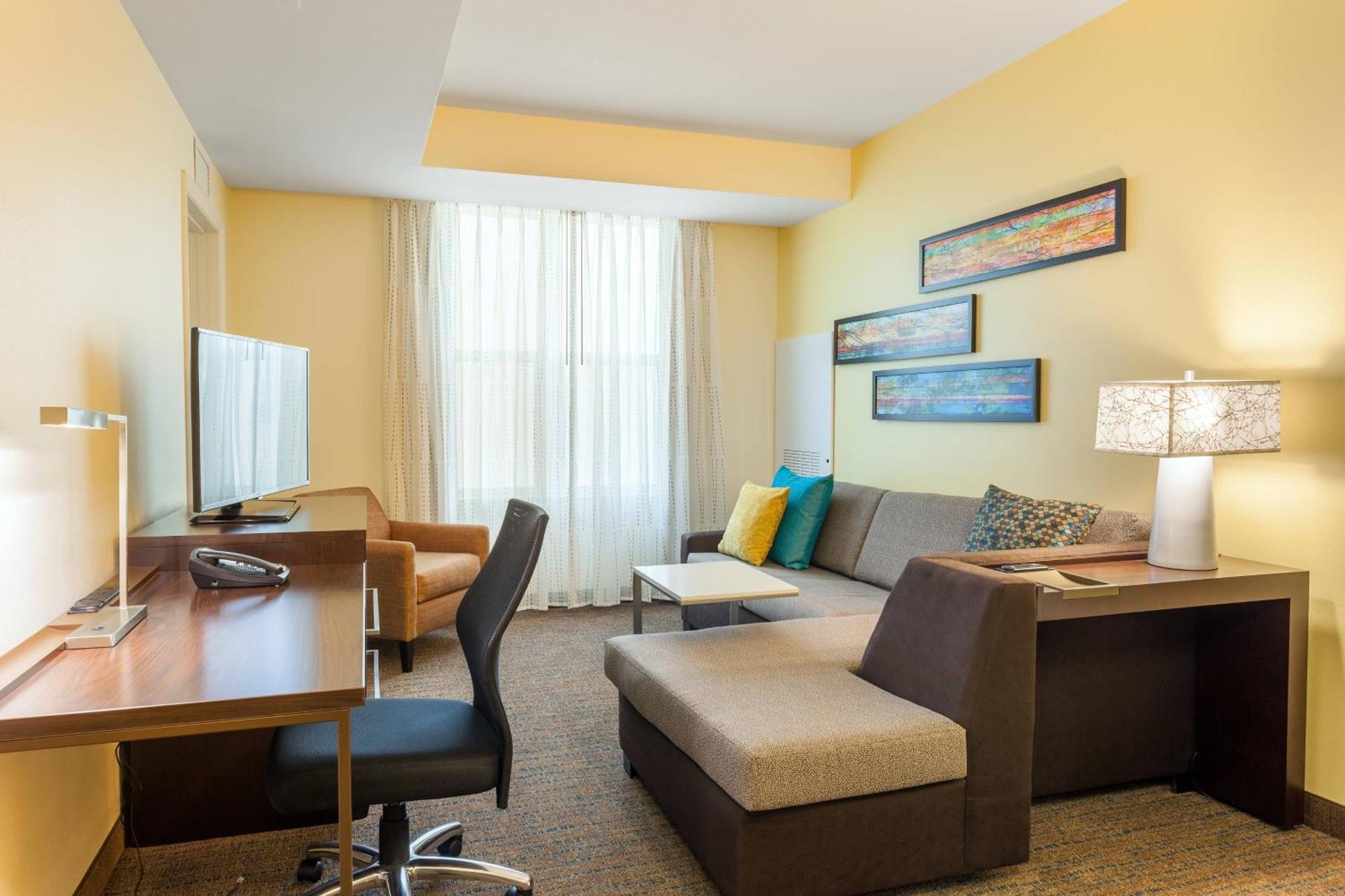 By Marriott Downtown Orlando