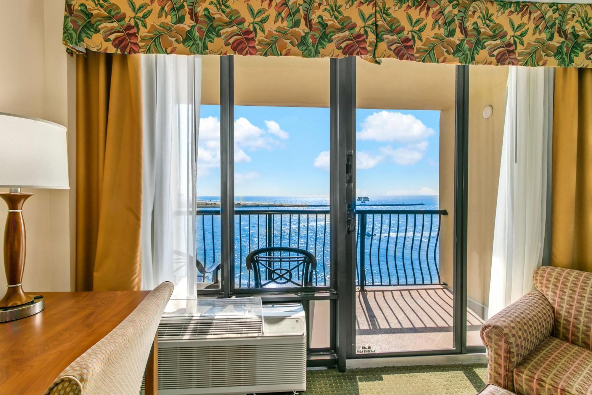 Resort & Clearwater By Ihg