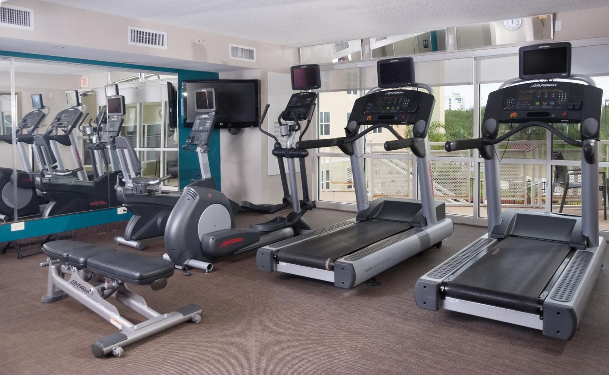 Airport Hotel Orlando