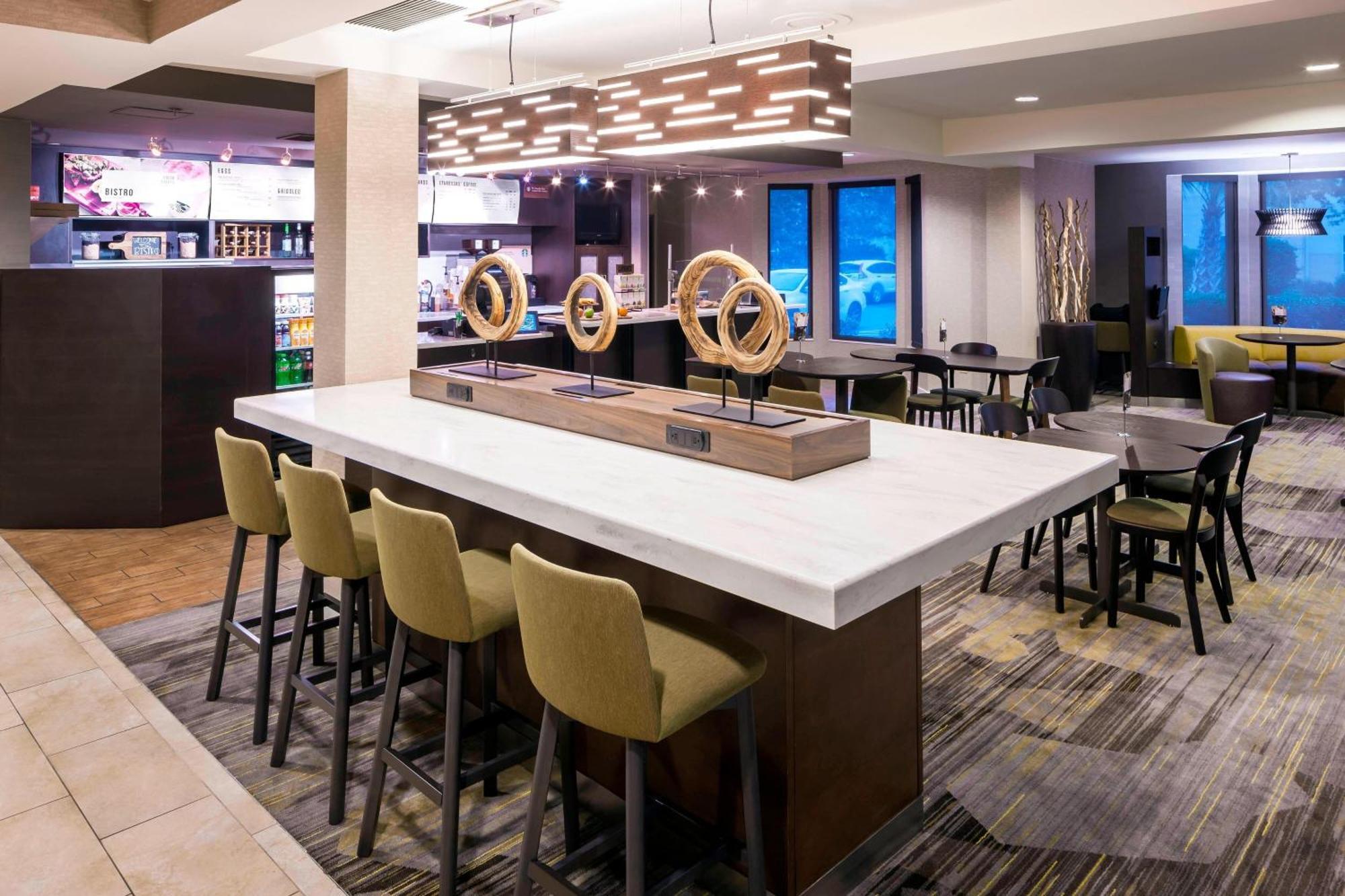 Courtyard By Marriott 3* Pensacola