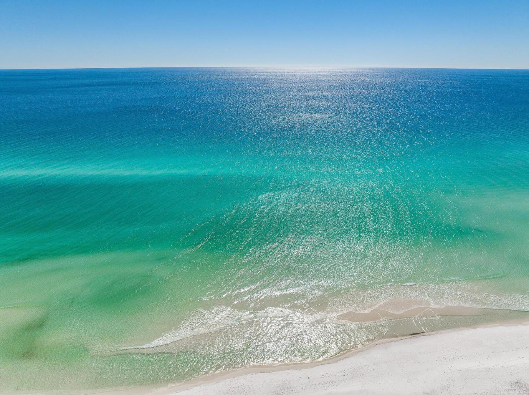 Enclave 204a Gulf View Sleeps 7 Holiday home Destin