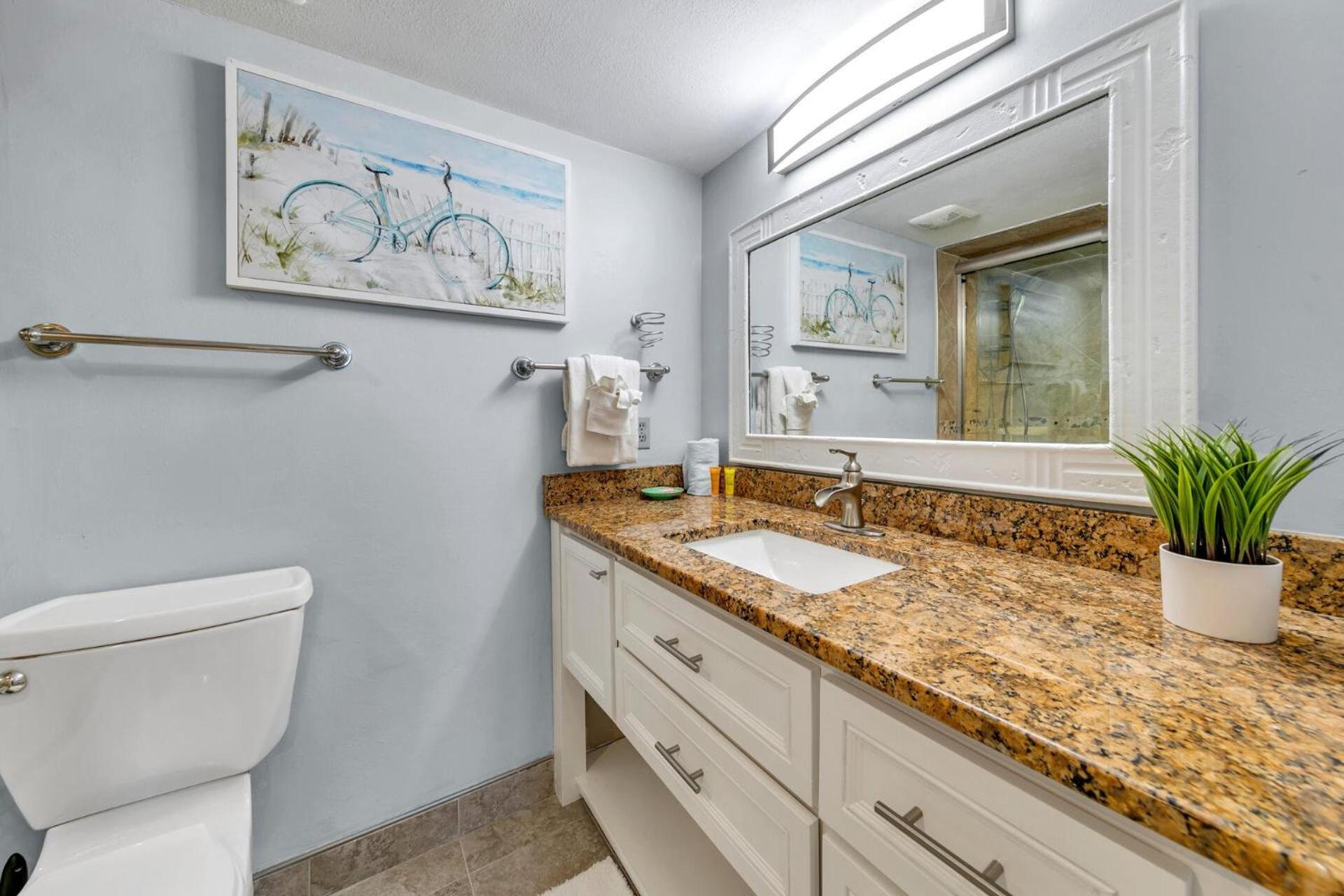 Enclave 204a Gulf View Sleeps 7 Holiday home *