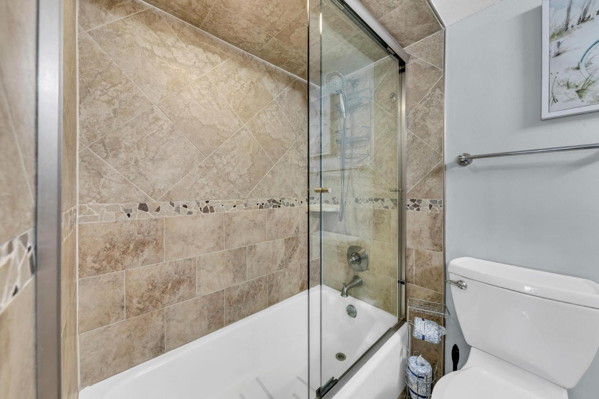 Enclave 204a Gulf View Sleeps 7 Holiday home