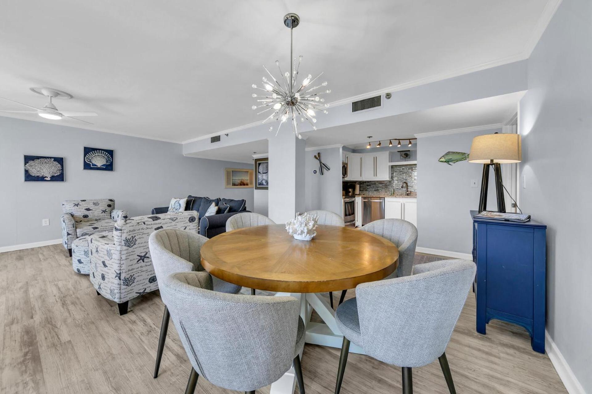 Holiday home Enclave 204a Gulf View Sleeps 7