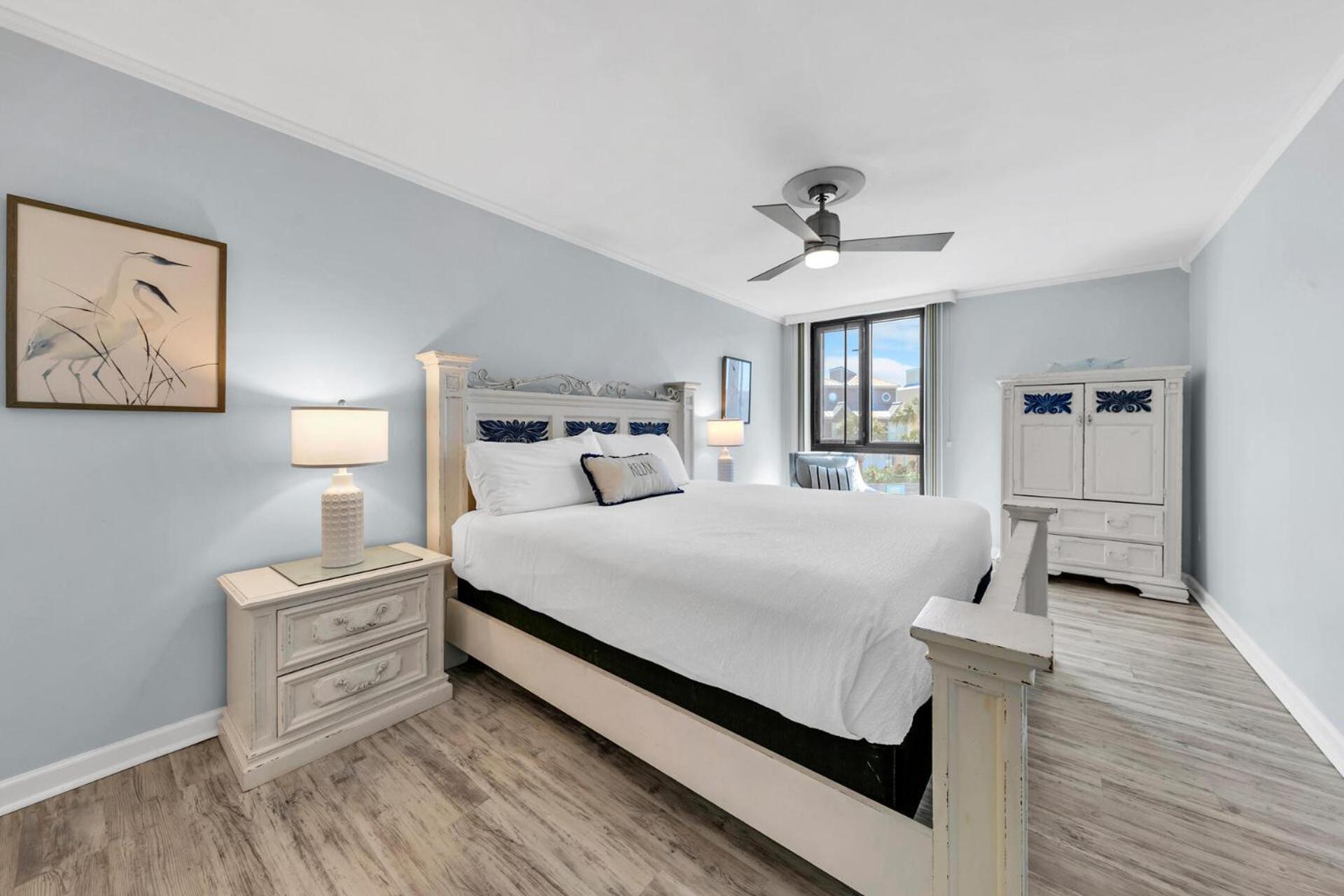 Enclave 204a Gulf View Sleeps 7 *
