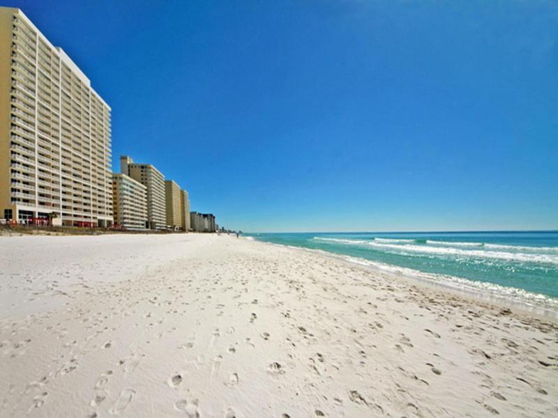 Majestic Panama City Beach