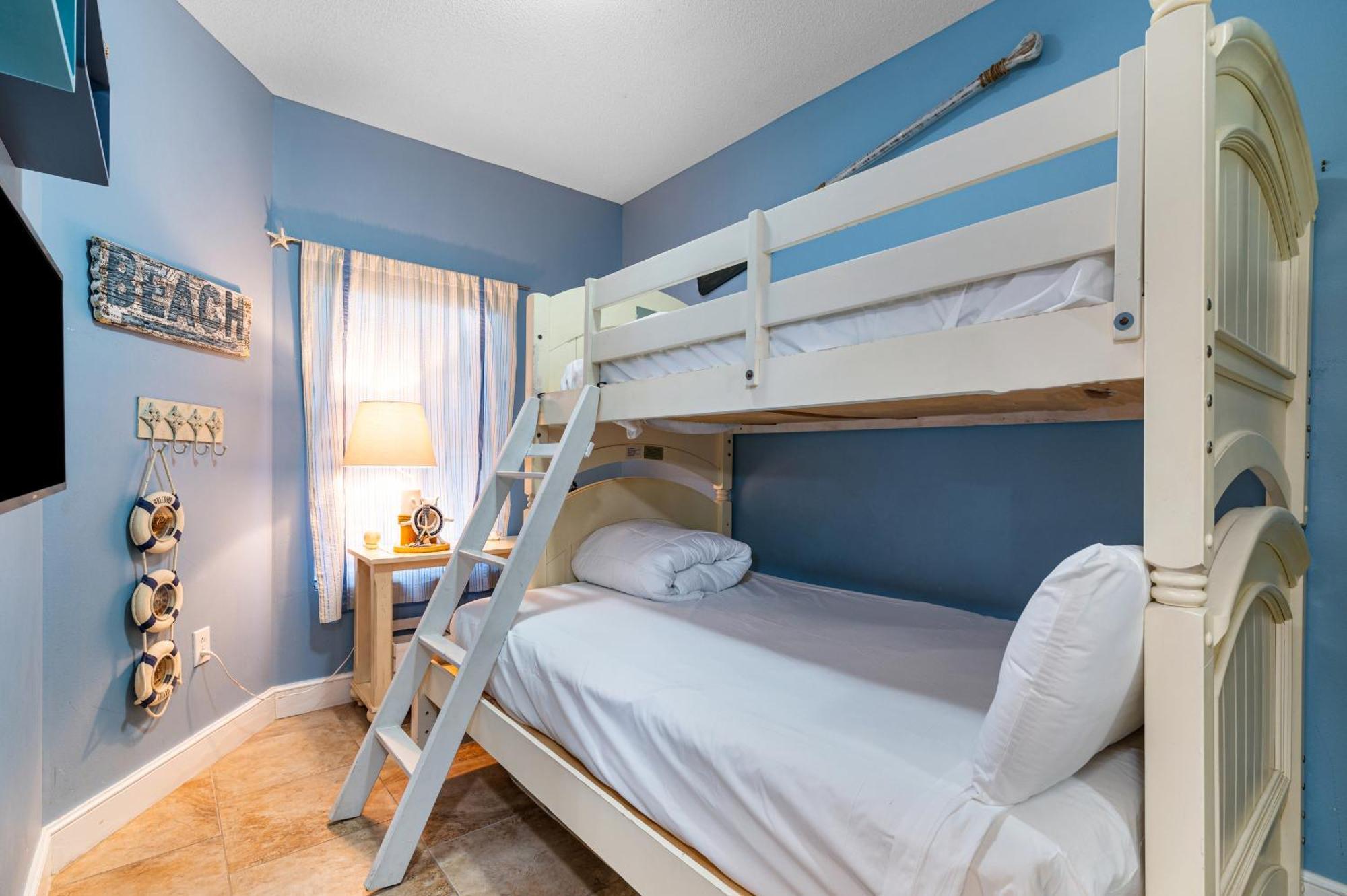 Apartment Majestic Panama City Beach