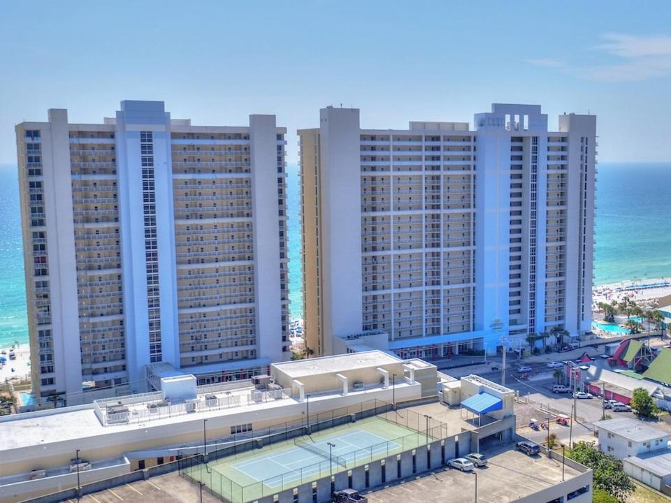 Majestic Apartment Panama City Beach