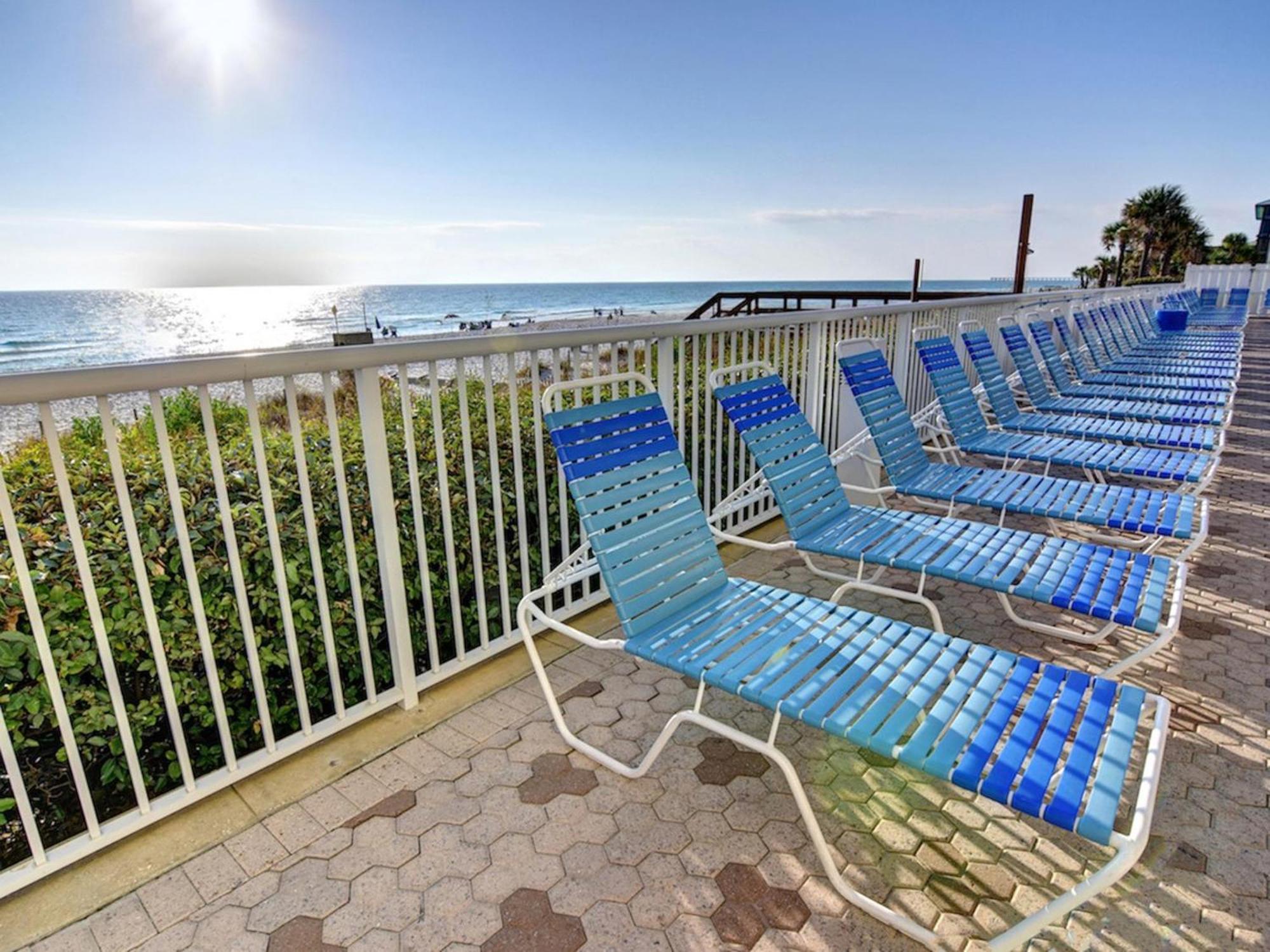 Apartment Majestic Panama City Beach