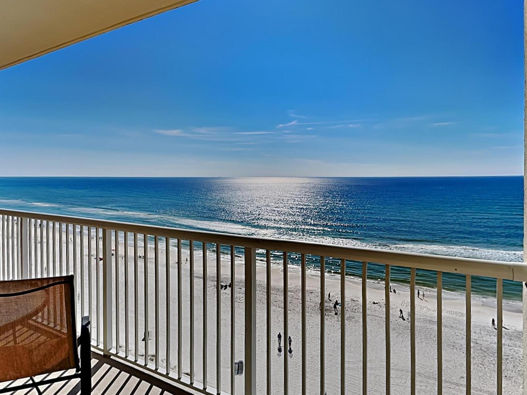 Majestic Panama City Beach
