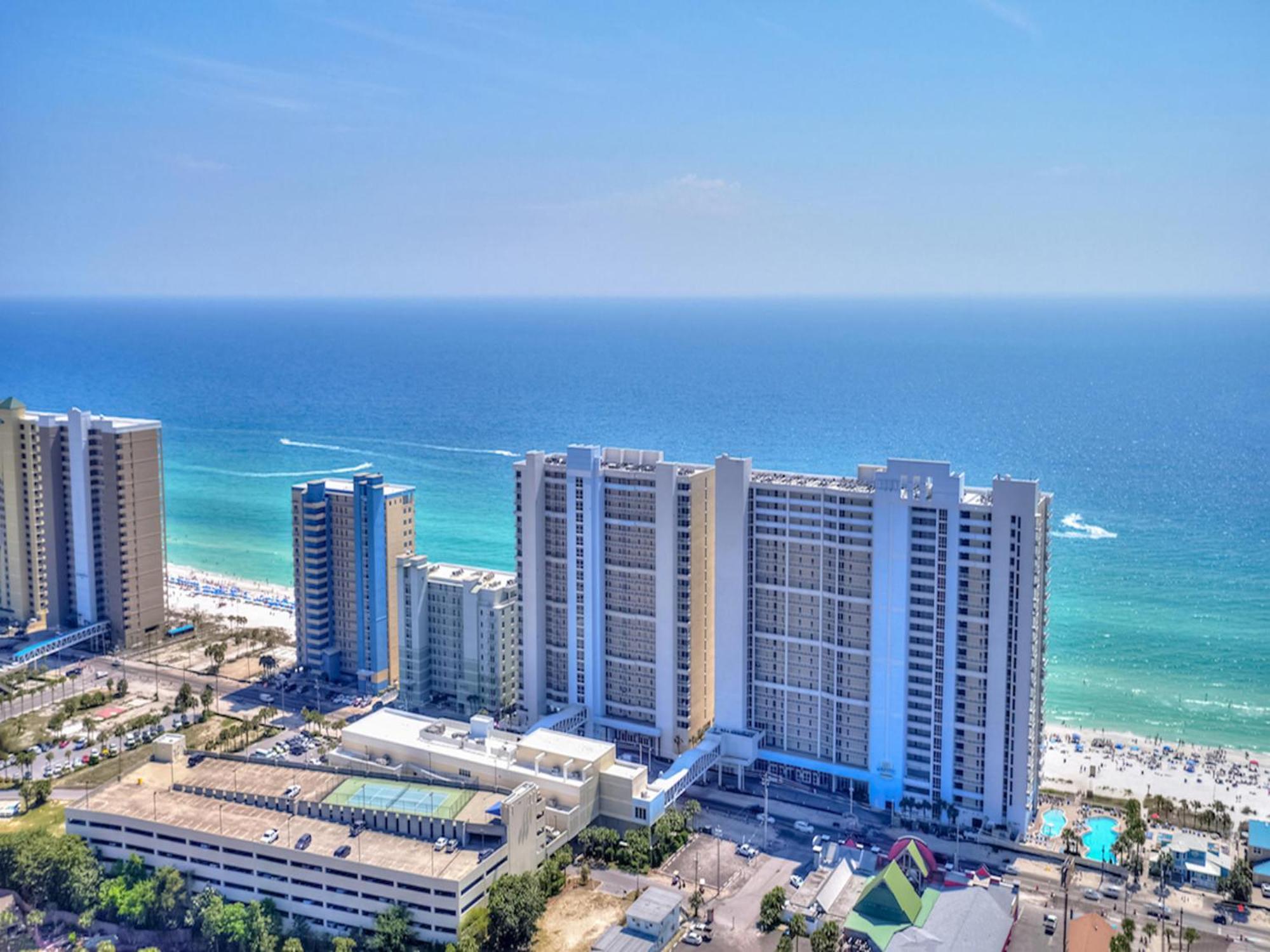 Majestic Apartment Panama City Beach