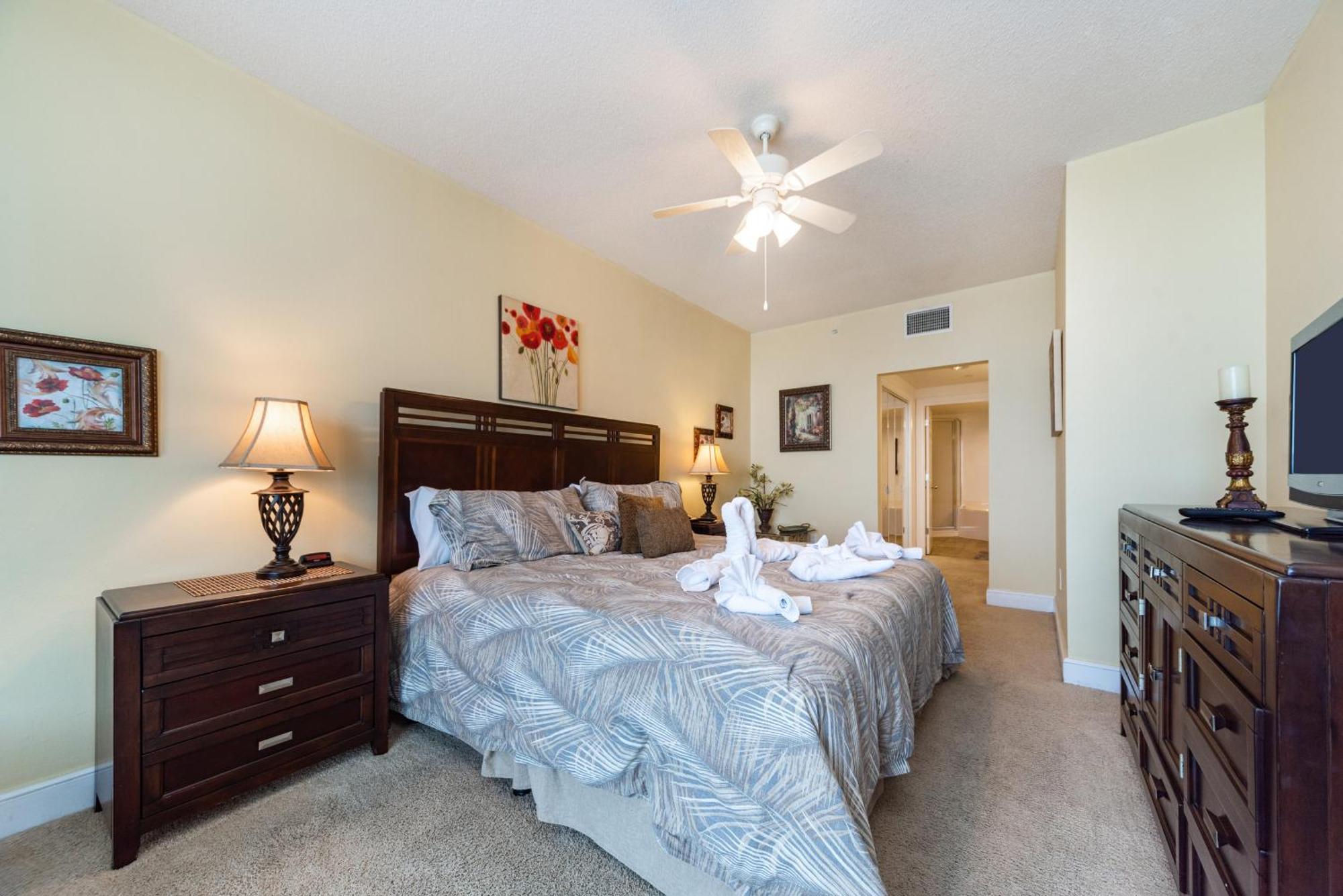 Apartment Majestic Panama City Beach